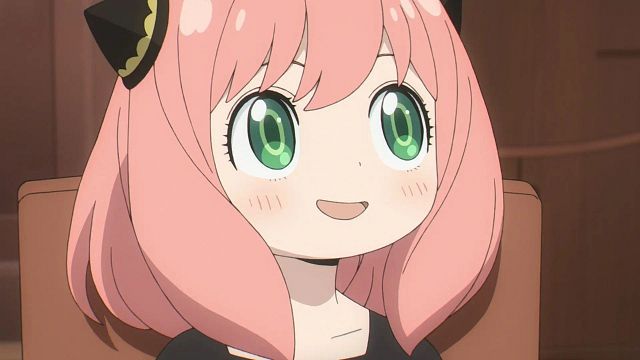 Esto es lo que sabemos sobre la película del anime 'Spy x Family' noticias imagen