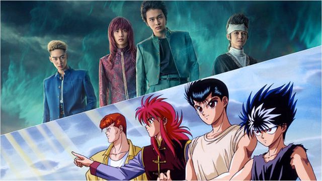 Lo bueno, lo malo y lo feo del live-action de 'Yu Yu Hakusho' en Netflix noticias imagen
