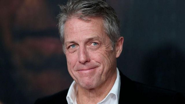"Odio admitirlo, pero cada vez está mejor": Hugh Grant se siente intimidado por este actor y ahora es su rival noticias imagen