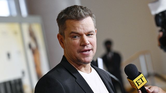 “Nunca un actor renunció a tanto”: Matt Damon y el error de no aceptar millones de dólares de 'Avatar' noticias imagen