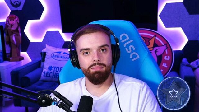 Este influencer español habló sobre las arepas colombianas y generó controversia noticias imagen