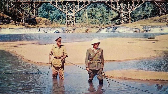 Una obra maestra del cine bélico de 160 minutos: más de 14 millones vieron esta película en un solo país noticias imagen