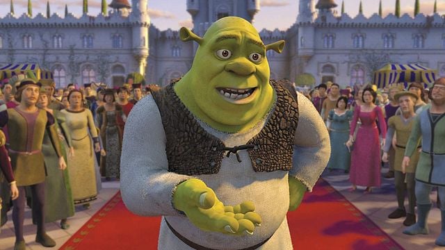 No lo sabías, pero esta escena de 'Shrek 2' fue censurada en este lejano país noticias imagen