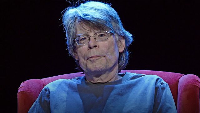 Así es la nueva película basada en la obra de Stephen King que se estrenará en Paramount+ noticias imagen