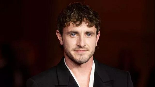 "Es una de las mejores escenas de batalla que Ridley ha filmado": Paul Mescal confiesa cuál es su escena favorita en 'Gladiador 2' noticias imagen