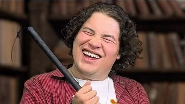 "Me agarré a madrazos", la historia real de Ojitos de Huevo y su drama amoroso noticias imagen