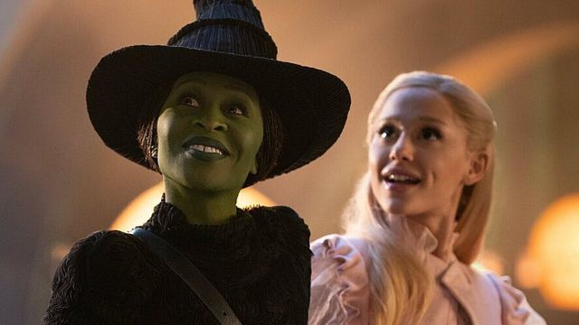 No solo es la película: Ya puedes conseguir el libro de 'Wicked' en Colombia noticias imagen