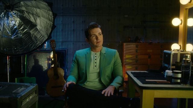 Max anuncia la fecha de estreno para Latinoamérica de la serie documental con Drake Bell sobre los abusos en Nickelodeon noticias imagen