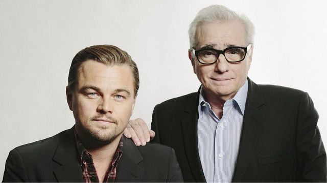 Martin Scorsese y Leonardo DiCaprio vuelven a hacer equipo en esta película noticias imagen