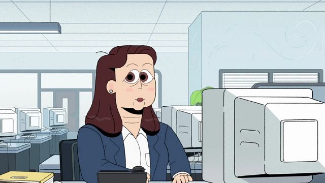 ¿Qué harías con tu vida si el mundo se acabara en 7 meses? Descúbrelo en esta serie de Netflix que puedes ver en un solo día noticias imagen