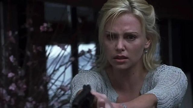 "No quería hacer la película conmigo": Así despidieron a Charlize Theron de un trabajo con el que pudo ganar un Oscar noticias imagen