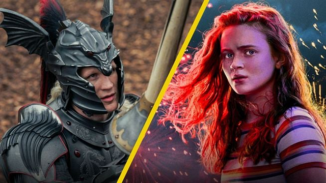 'House of the Dragon' y las series más caras en la historia (no creerás en qué lugar está 'Game of Thrones') noticias imagen