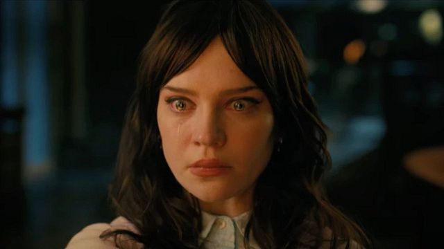 ‘Compañera perfecta': el thriller de ciencia ficción que no llegaste a ver en cines, ya tiene fecha de estreno en streaming en Colombia noticias imagen