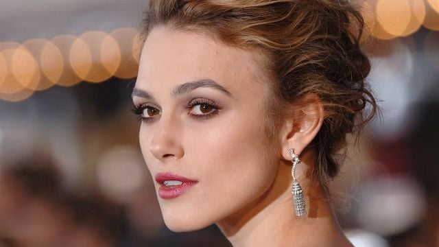 Keira Knightley sufrió por en una comedia romántica por este actor que admitió haber sido un “estúpido” con ella noticias imagen