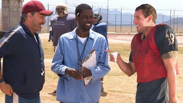 Super Bowl LIX: 3 películas de fútbol americano que no debes perderte en Amazon Prime noticias imagen