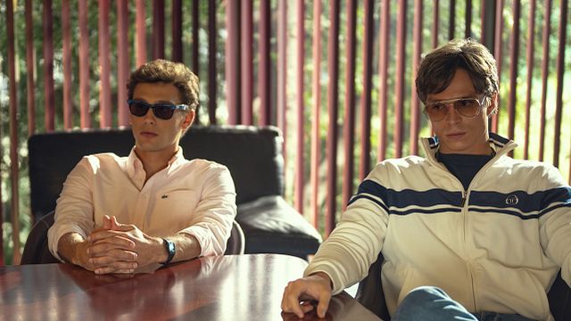 'Monstruos': ¿Dónde están ahora los hermanos Menendez? noticias imagen