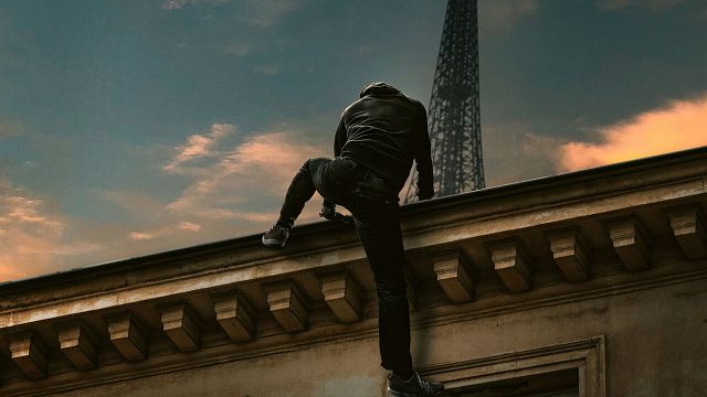 Netflix estrena un documental sobre uno de los ladrones más habilidosos de Europa: Así es ‘El hombre araña de París’ noticias imagen