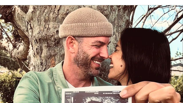 ¿Quién es Johanna Cure, la actriz colombiana que estuvo en 'Grey's Anatomy' y recientemente perdió un bebé? noticias imagen