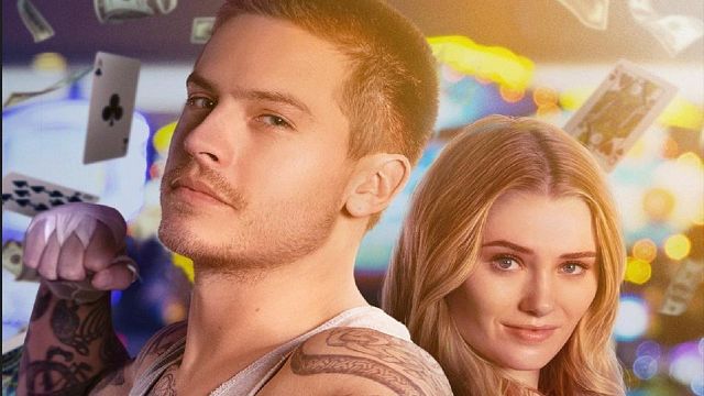 'Maravilloso desastre': Dylan Sprouse regresa a las salas con una comedia romántica que recuerda a 'After' noticias imagen