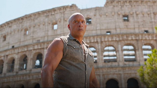 'Rápidos y furiosos 10': ¿Cuántos millones de dólares ganaron los actores en la película liderada por Vin Diesel? noticias imagen