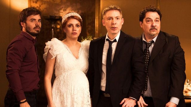 ¿Te gusta el humor argentino? Esta comedia dramática ya llegó a cines en Colombia y te encantará noticias imagen