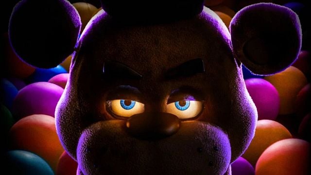 'Five Nights At Freddy's': Así ha recibido la crítica las primeras proyecciones de la película noticias imagen