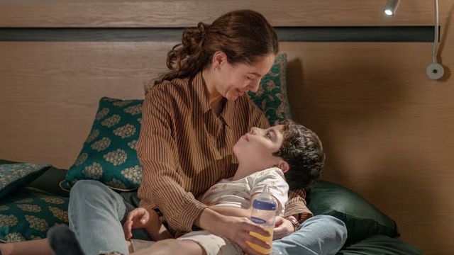 En Netflix Colombia: 'Los dos hemisferios de Lucca': ¿Está basada en una historia real? noticias imagen