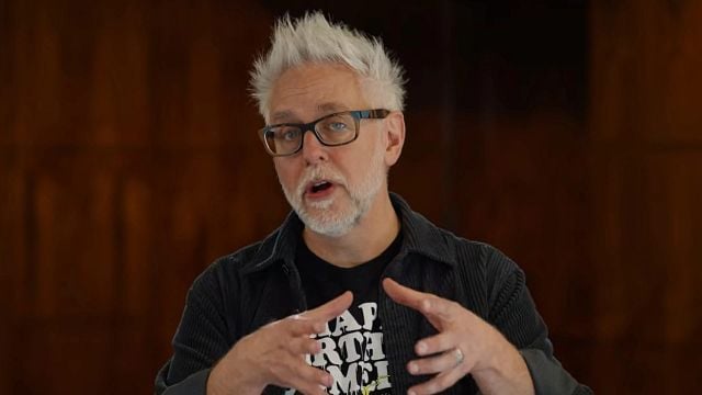 Después de 'Superman' estas son las películas que vienen para el DCEU y James Gunn lo confirma noticias imagen