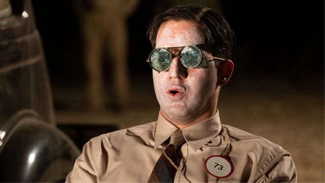 ¿Te gustó 'Oppenheimer'? Una nueva película sobre la bomba atómica viene en camino con James Cameron noticias imagen