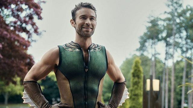 Mejor que 'The Boys', esta serie de Amazon con calificación perfecta regresa pronto: la próxima temporada llega a principios de 2025 en Prime Video noticias imagen