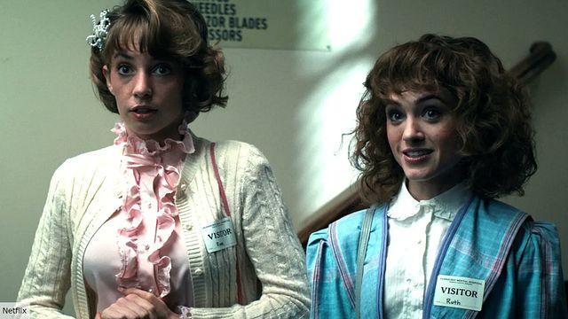 Actriz de 'Stranger Things' confirma una mala noticia para los fans noticias imagen