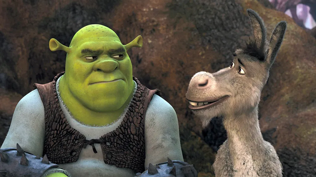 Confirman nueva película de 'Shrek' y Burro será el protagonista ¿Regresará Eugenio Derbez? noticias imagen