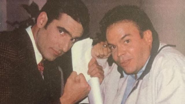 Fans preocupados por famoso actor de ‘Pedro el escamoso’: su vida está en peligro noticias imagen