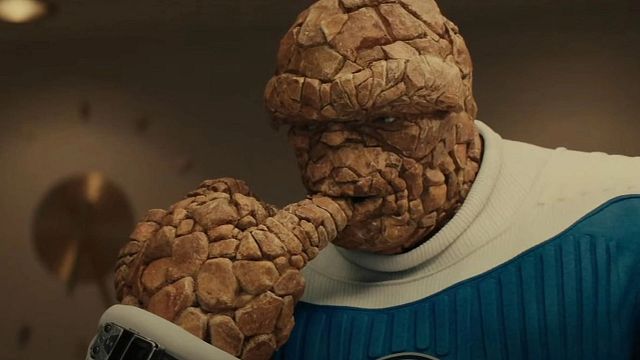 Esta es la razón por la que las nuevas películas de superhéroes ahora tienen más color que antes noticias imagen