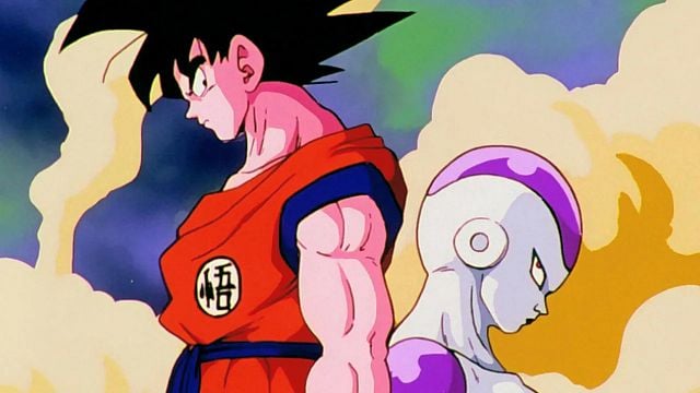 Las 10 peleas más memorables en la historia del anime noticias imagen