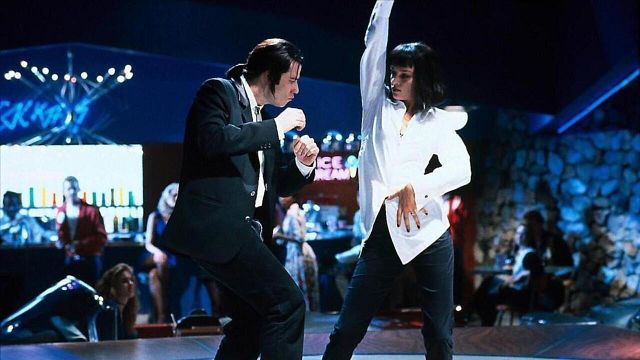 Esta noche en Netflix: la mejor película de Quentin Tarantino noticias imagen