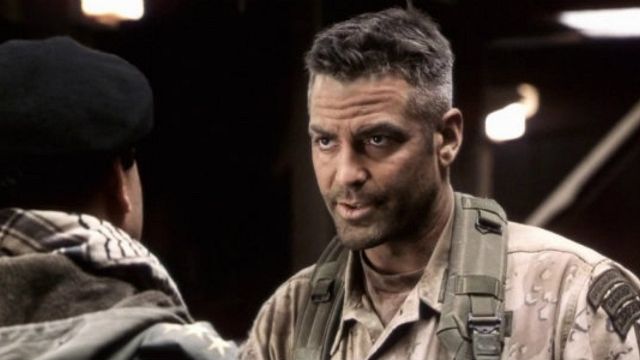 “No vale la pena estar en ninguna película si él la dirige”: George Clooney le cayó con todo a este famoso cineasta noticias imagen