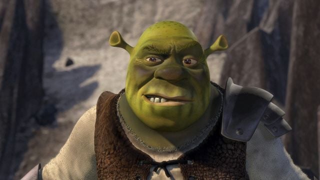 Esto sucede si detienes la primera película de 'Shrek' en el minuto 21 noticias imagen