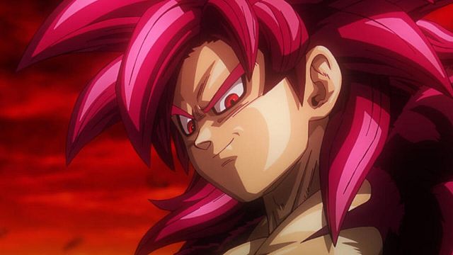 'Dragon Ball Daima': Goku vuelve a ser un adulto en el episodio más reciente del anime y alcanza el Super Saiyajin 4 noticias imagen