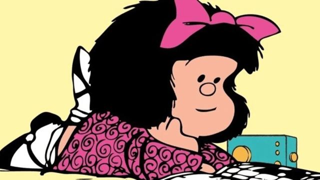 Esta es la conmovedora serie documental sobre Mafalda que llegará a streaming en septiembre