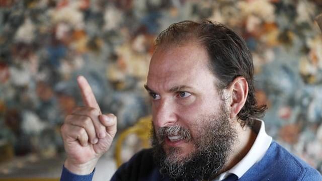 Esta sería la cantidad de dinero que Andrés Parra pediría para volver a interpretar a Pablo Escobar: “Libres de impuestos” noticias imagen