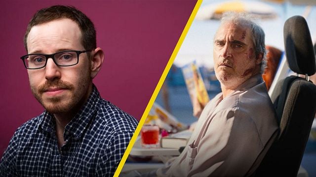 Conoce a Ari Aster el director de  ’Beau is Afraid’ que esta dando de qué hablar noticias imagen