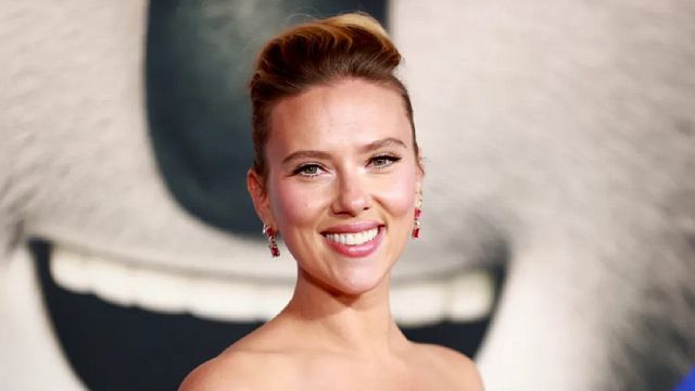 Scarlett Johansson se estrena como directora y así será su primera película noticias imagen