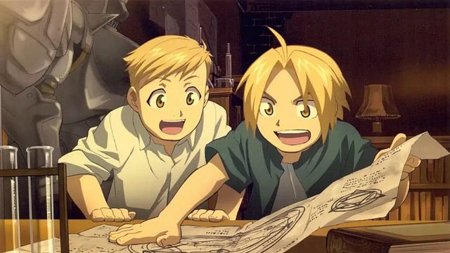 Este anime, considerado el mejor de la historia, se puede ver completo en Netflix y Prime Video noticias imagen