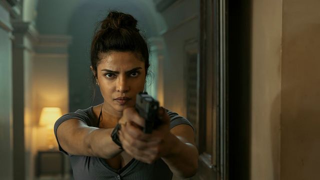 La esposa de Nick Jonas protagoniza esta nueva película de Prime Video que puedes ver en Colombia noticias imagen