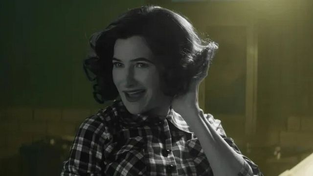 'Agatha en todas partes': ¿Los 4 fantásticos podrían debutar en la nueva serie de Marvel? noticias imagen