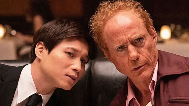 Esta nueva serie de Max con Robert Downey Jr. está a punto de llegar a streaming noticias imagen