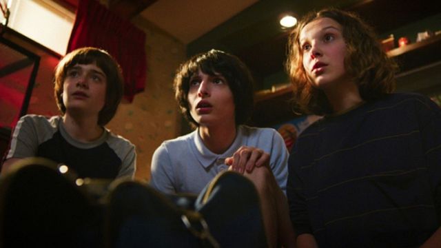 Este actor de 'Stranger Things' confesó sentir miedo por el final de la serie de Netflix noticias imagen