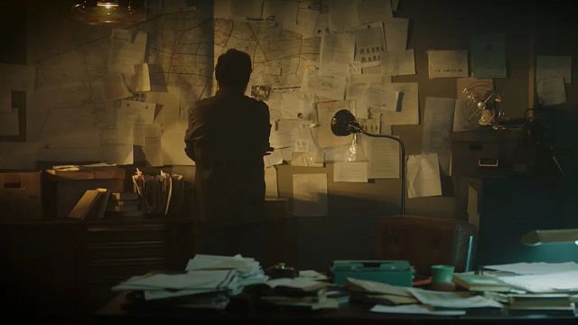 Apenas unos días después de su estreno, esta película colombiana llegó al Top 10 de Prime Video en Estados Unidos noticias imagen