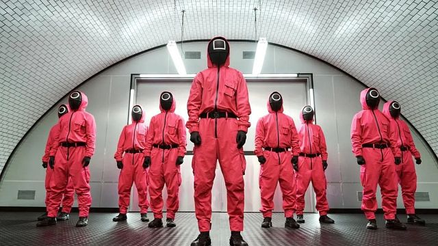 ‘El juego del calamar 2’ ha sido criticado por su final y su creador salió a defenderlo noticias imagen